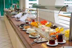 Suites Bahia Cozumel