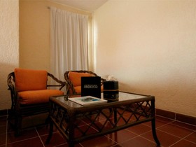 Suites Bahia Cozumel