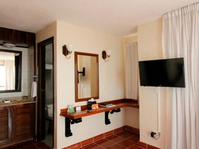 Suites Bahia Cozumel