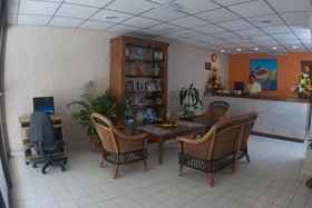 Suites Bahia Cozumel
