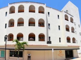 Suites Bahia Cozumel