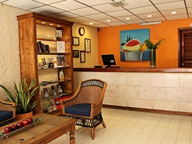 Suites Bahia Cozumel