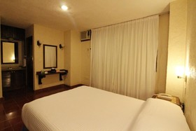 Suites Bahia Cozumel