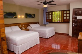 Suites Colonial Cozumel