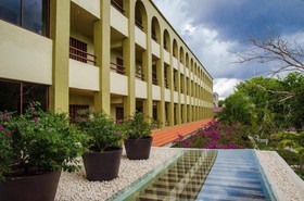 Suites Colonial Cozumel