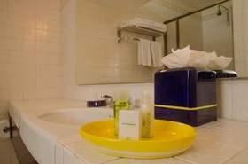 Suites Colonial Cozumel