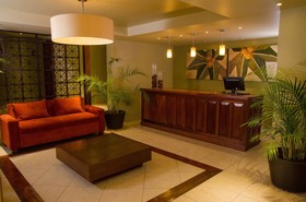 Suites Colonial Cozumel