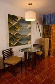 Suites Colonial Cozumel