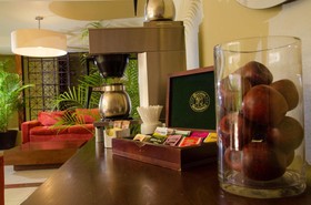 Suites Colonial Cozumel