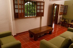 Suites Colonial Cozumel