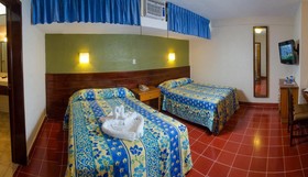 Suites Colonial Cozumel