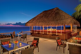 Sunscape Sabor Cozumel