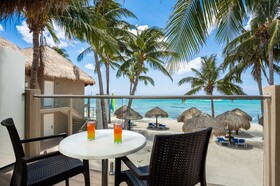 Sunscape Sabor Cozumel