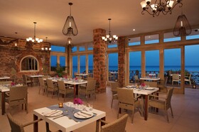 Sunscape Sabor Cozumel