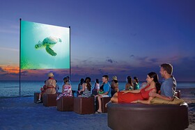 Sunscape Sabor Cozumel
