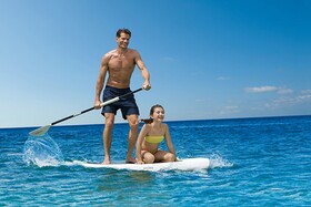 Sunscape Sabor Cozumel