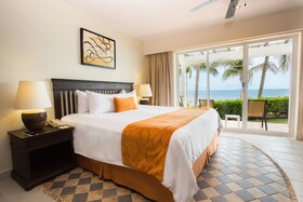 Sunscape Sabor Cozumel