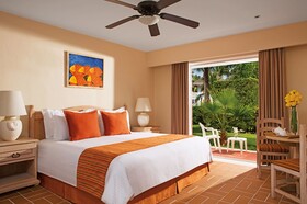 Sunscape Sabor Cozumel