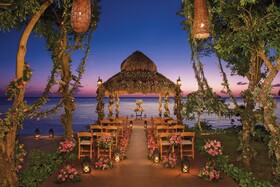 Sunscape Sabor Cozumel