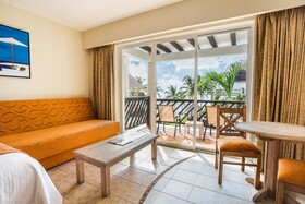 Sunscape Sabor Cozumel