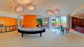 Sunscape Sabor Cozumel