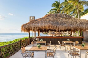 Sunscape Sabor Cozumel