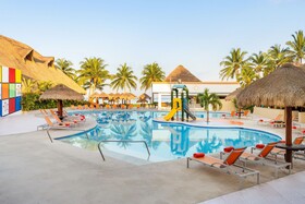 Sunscape Sabor Cozumel