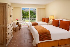 Sunscape Sabor Cozumel