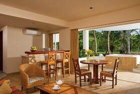 Sunscape Sabor Cozumel