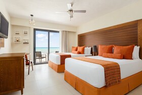 Sunscape Sabor Cozumel