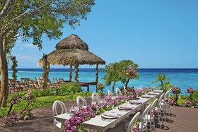 Sunscape Sabor Cozumel