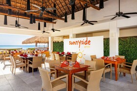 Sunscape Sabor Cozumel