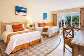 Sunscape Sabor Cozumel