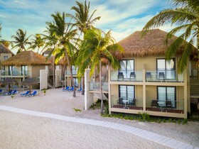 Sunscape Sabor Cozumel