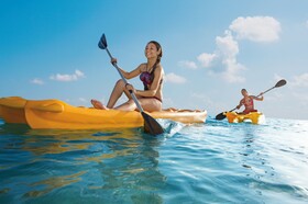 Sunscape Sabor Cozumel