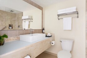 Sunscape Sabor Cozumel