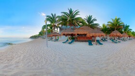 Sunscape Sabor Cozumel