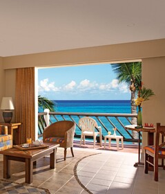Sunscape Sabor Cozumel