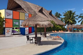Sunscape Sabor Cozumel