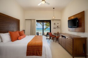 Sunscape Sabor Cozumel