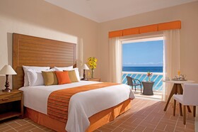 Sunscape Sabor Cozumel
