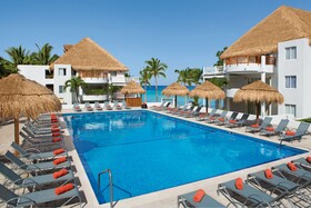 Sunscape Sabor Cozumel