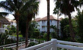 Sunscape Sabor Cozumel