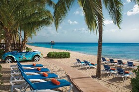 Sunscape Sabor Cozumel