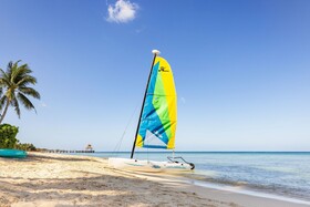 Sunscape Sabor Cozumel
