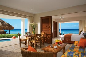 Sunscape Sabor Cozumel