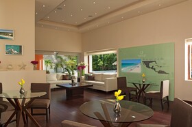 Sunscape Sabor Cozumel