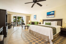 Sunscape Sabor Cozumel