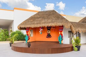 Sunscape Sabor Cozumel