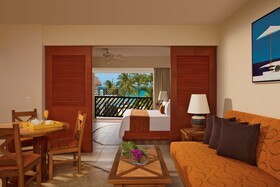 Sunscape Sabor Cozumel